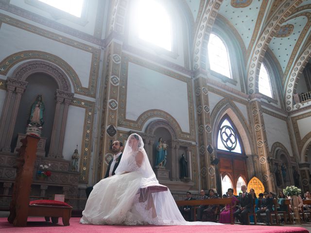 La boda de Fernando y Monserrat en Cuernavaca, Morelos 64