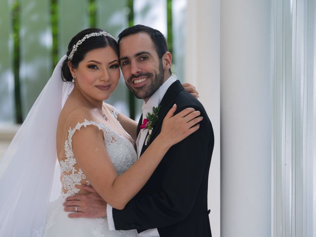 La boda de Fernando y Monserrat en Cuernavaca, Morelos 67