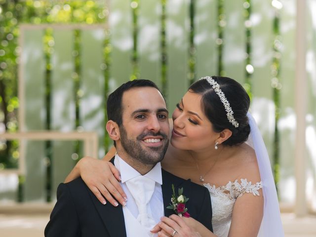 La boda de Fernando y Monserrat en Cuernavaca, Morelos 70