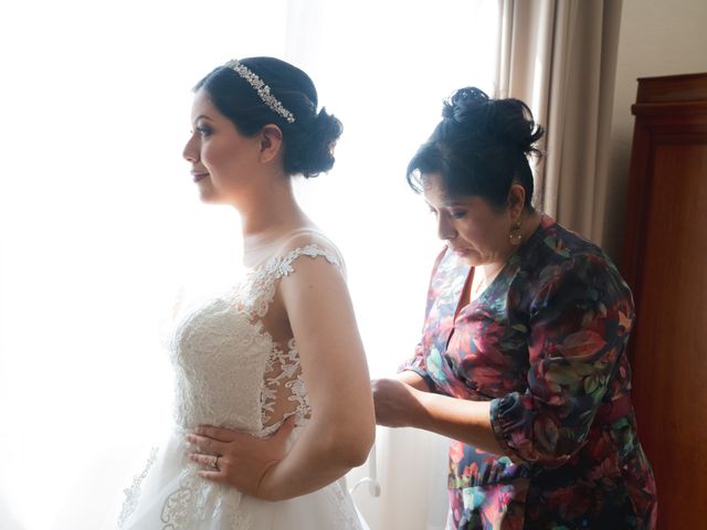 La boda de Fernando y Monserrat en Cuernavaca, Morelos 77