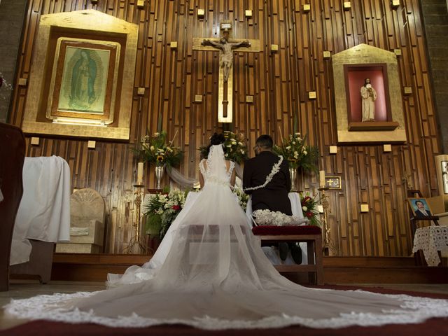 La boda de Daniel y Paulina en Guadalajara, Jalisco 4