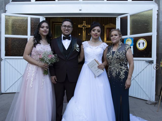 La boda de Daniel y Paulina en Guadalajara, Jalisco 6