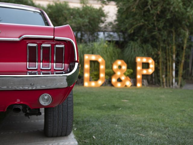 La boda de Daniel y Paulina en Guadalajara, Jalisco 10