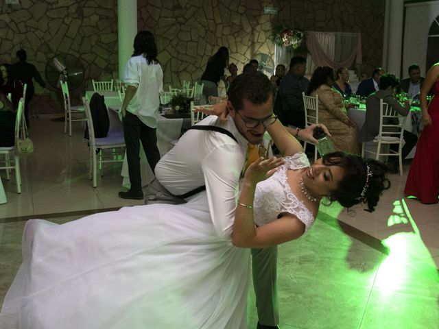 La boda de Daniel y Paulina en Guadalajara, Jalisco 14