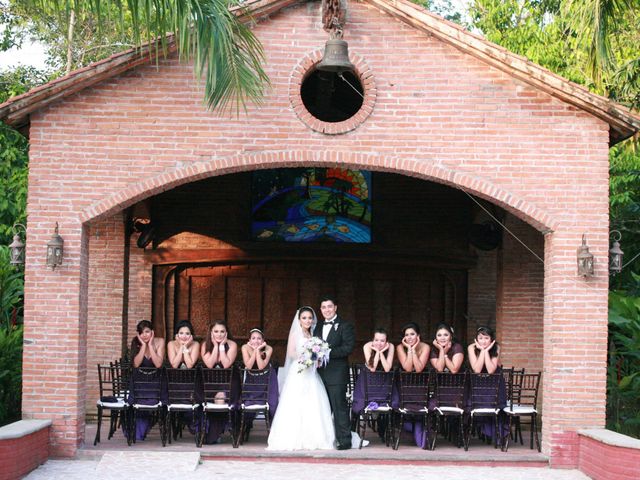 La boda de Mario y Maritza en Comalcalco, Tabasco 3