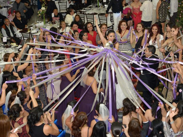 La boda de Mario y Maritza en Comalcalco, Tabasco 14