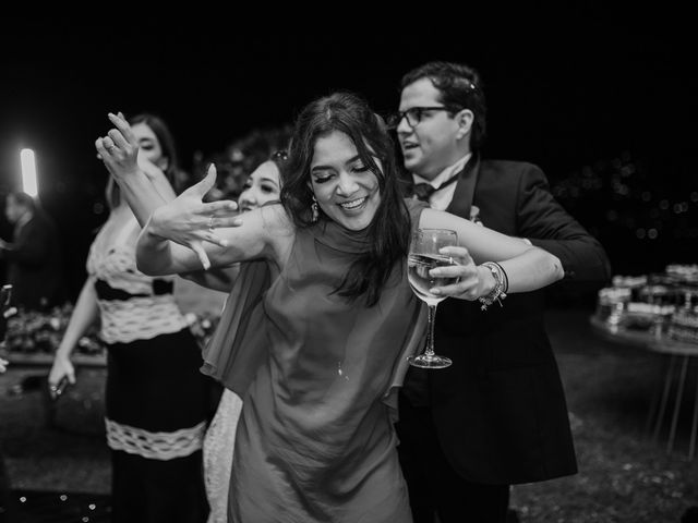 La boda de Rodrigo y Lorena en San Cristóbal de las Casas, Chiapas 2