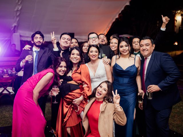 La boda de Rodrigo y Lorena en San Cristóbal de las Casas, Chiapas 6