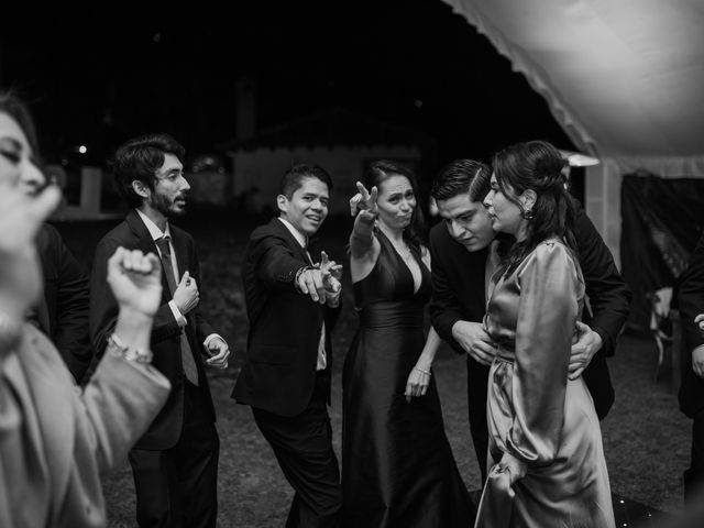 La boda de Rodrigo y Lorena en San Cristóbal de las Casas, Chiapas 7