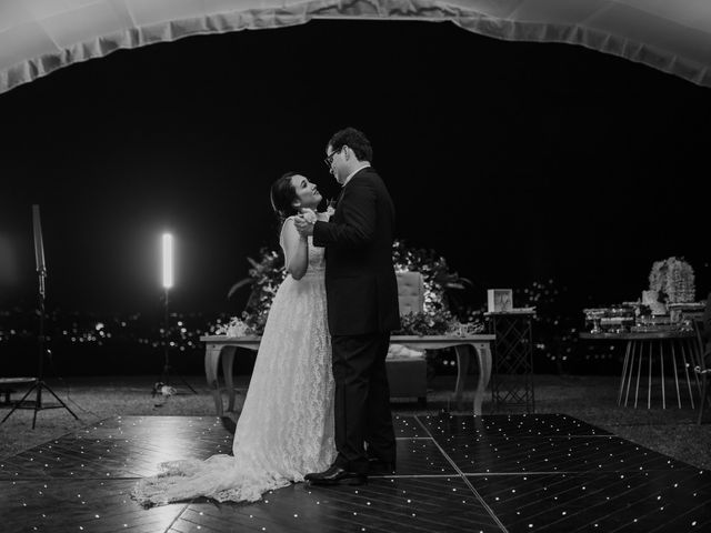 La boda de Rodrigo y Lorena en San Cristóbal de las Casas, Chiapas 8