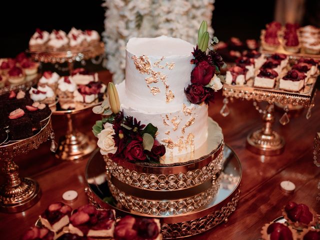 La boda de Rodrigo y Lorena en San Cristóbal de las Casas, Chiapas 14