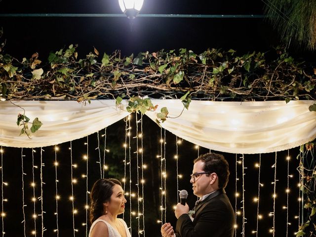 La boda de Rodrigo y Lorena en San Cristóbal de las Casas, Chiapas 16