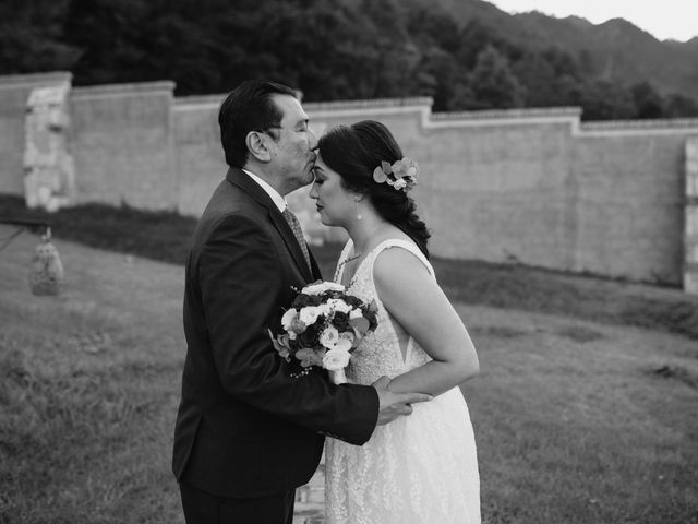 La boda de Rodrigo y Lorena en San Cristóbal de las Casas, Chiapas 20