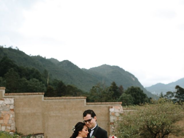 La boda de Rodrigo y Lorena en San Cristóbal de las Casas, Chiapas 28