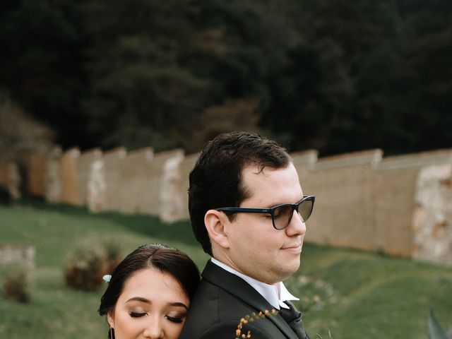 La boda de Rodrigo y Lorena en San Cristóbal de las Casas, Chiapas 30