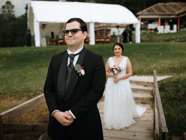 La boda de Rodrigo y Lorena en San Cristóbal de las Casas, Chiapas 34