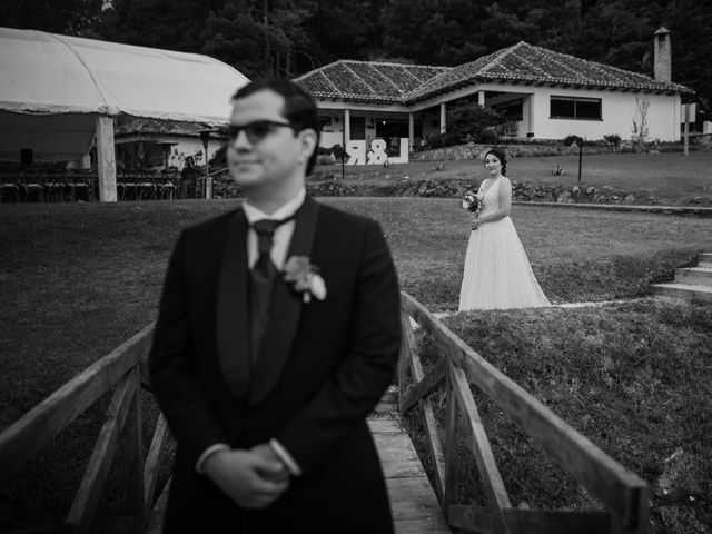 La boda de Rodrigo y Lorena en San Cristóbal de las Casas, Chiapas 36