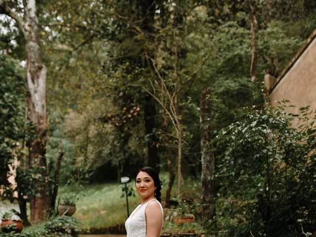 La boda de Rodrigo y Lorena en San Cristóbal de las Casas, Chiapas 39