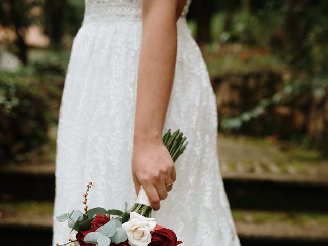 La boda de Rodrigo y Lorena en San Cristóbal de las Casas, Chiapas 45