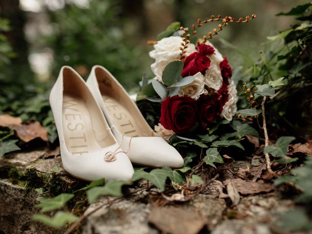 La boda de Rodrigo y Lorena en San Cristóbal de las Casas, Chiapas 47