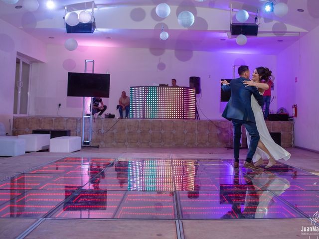 La boda de Edivaldo  y Casandra  en Zapopan, Jalisco 13