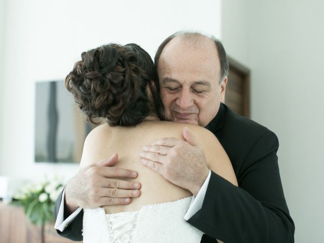 La boda de Alexis y Karla en Guadalajara, Jalisco 10