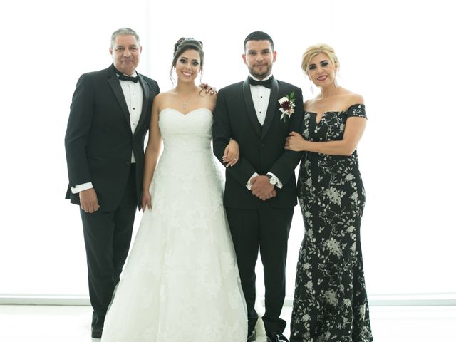 La boda de Alexis y Karla en Guadalajara, Jalisco 20