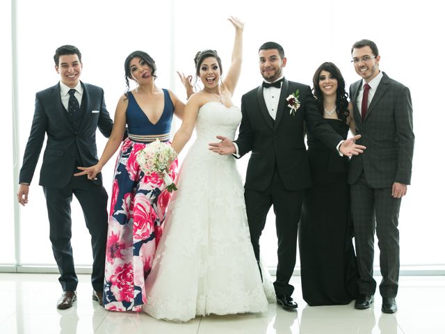 La boda de Alexis y Karla en Guadalajara, Jalisco 23