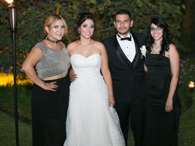 La boda de Alexis y Karla en Guadalajara, Jalisco 35