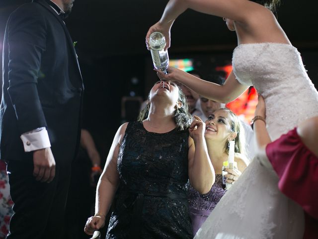 La boda de Alexis y Karla en Guadalajara, Jalisco 52