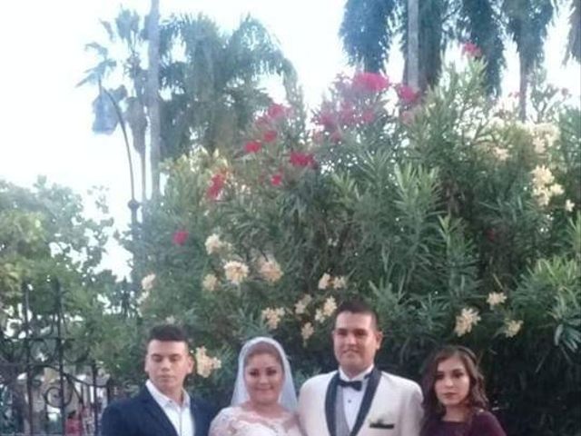 La boda de Carlos y Karla  en Mazatlán, Sinaloa 5