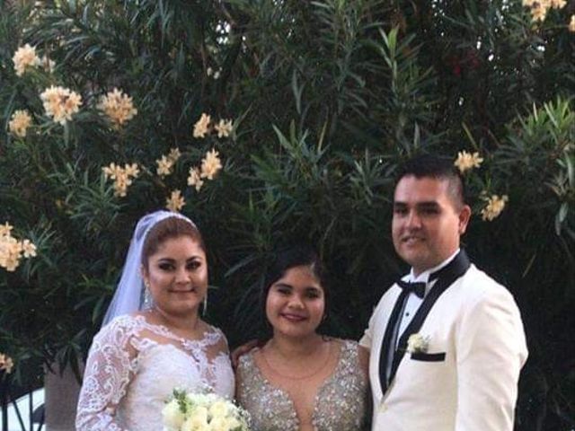 La boda de Carlos y Karla  en Mazatlán, Sinaloa 7
