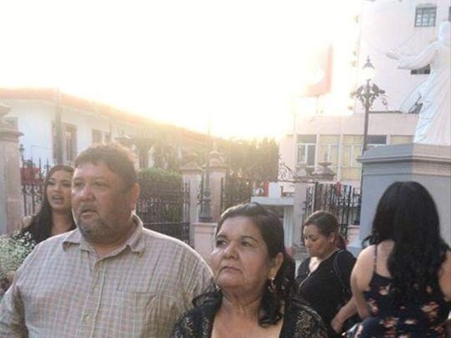 La boda de Carlos y Karla  en Mazatlán, Sinaloa 9