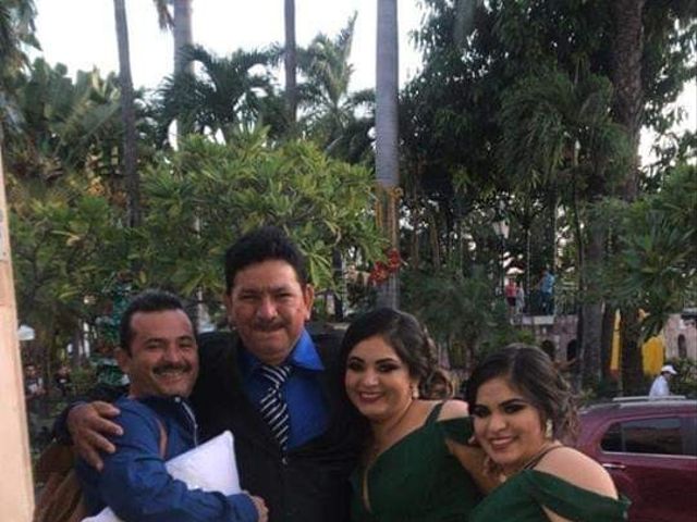 La boda de Carlos y Karla  en Mazatlán, Sinaloa 11