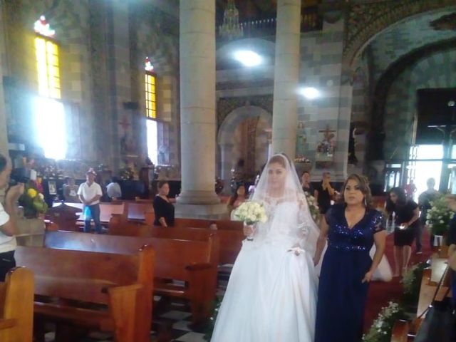 La boda de Carlos y Karla  en Mazatlán, Sinaloa 22