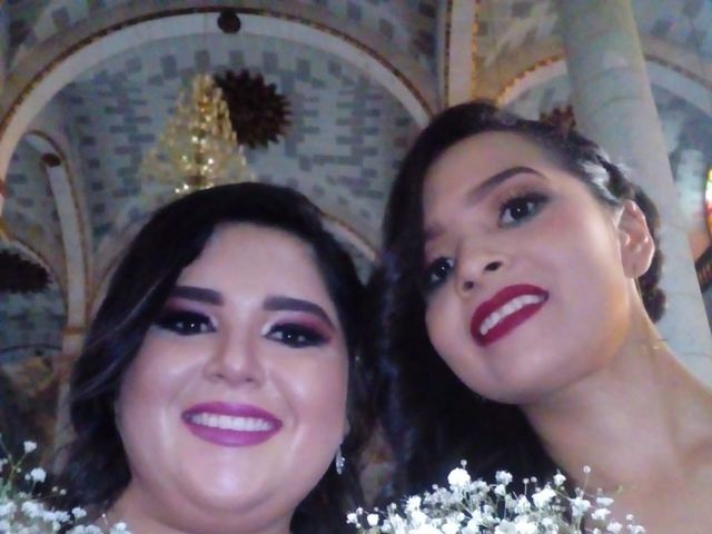La boda de Carlos y Karla  en Mazatlán, Sinaloa 24