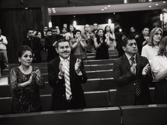 La boda de Martín y Adriana en Zapopan, Jalisco 19