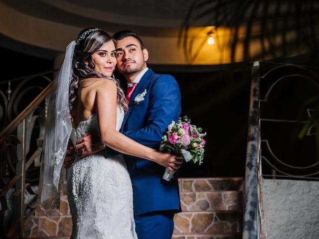 La boda de Martín y Adriana en Zapopan, Jalisco 22