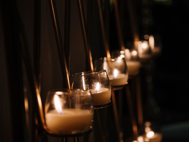 La boda de Martín y Adriana en Zapopan, Jalisco 31