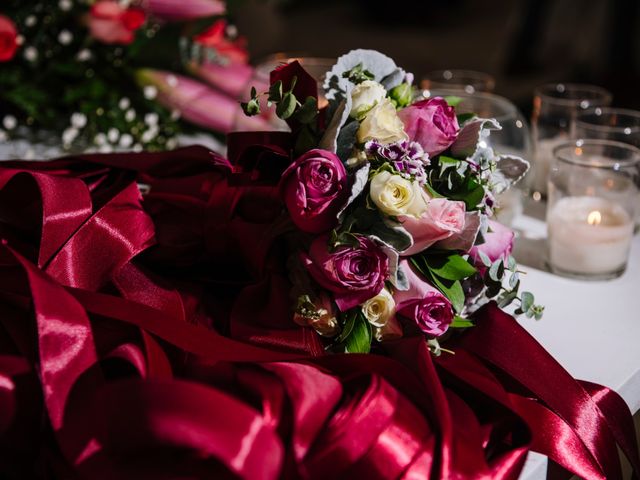 La boda de Martín y Adriana en Zapopan, Jalisco 33