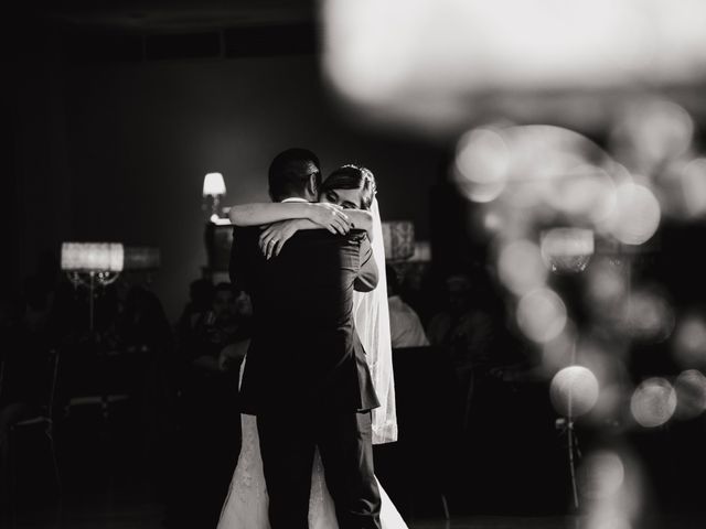 La boda de Martín y Adriana en Zapopan, Jalisco 36