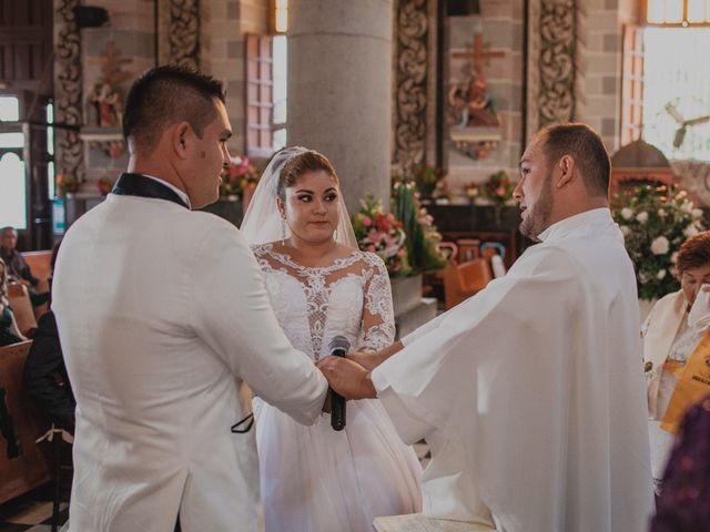La boda de Carlos y Karla  en Mazatlán, Sinaloa 29