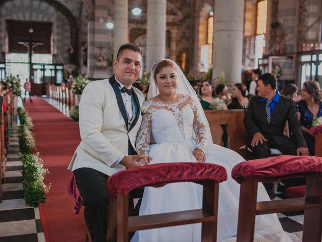 La boda de Carlos y Karla  en Mazatlán, Sinaloa 31
