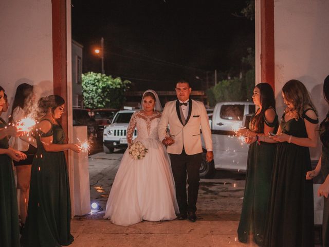 La boda de Carlos y Karla  en Mazatlán, Sinaloa 45