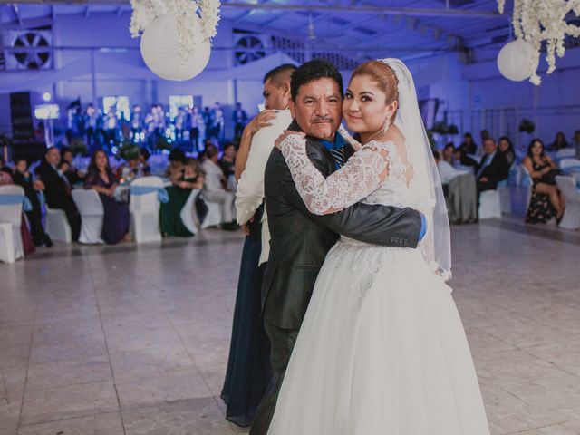 La boda de Carlos y Karla  en Mazatlán, Sinaloa 47