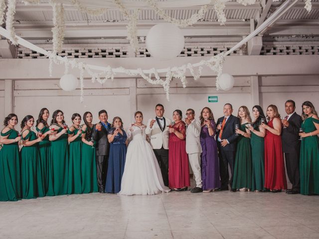 La boda de Carlos y Karla  en Mazatlán, Sinaloa 59