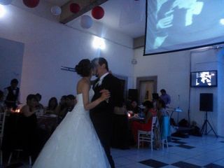 La boda de Alicia  y José Luis  3