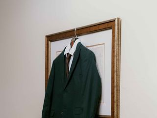 La boda de Leslie y Luis 1