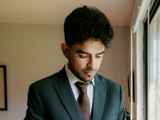 La boda de Leslie y Luis 3