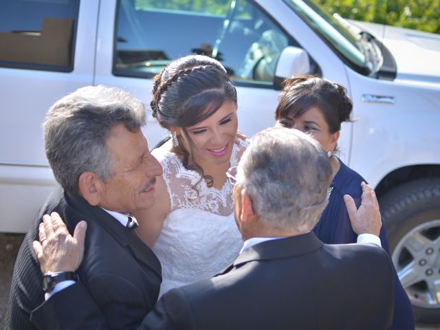 La boda de Nicolas y Yessy en Ensenada, Baja California 7